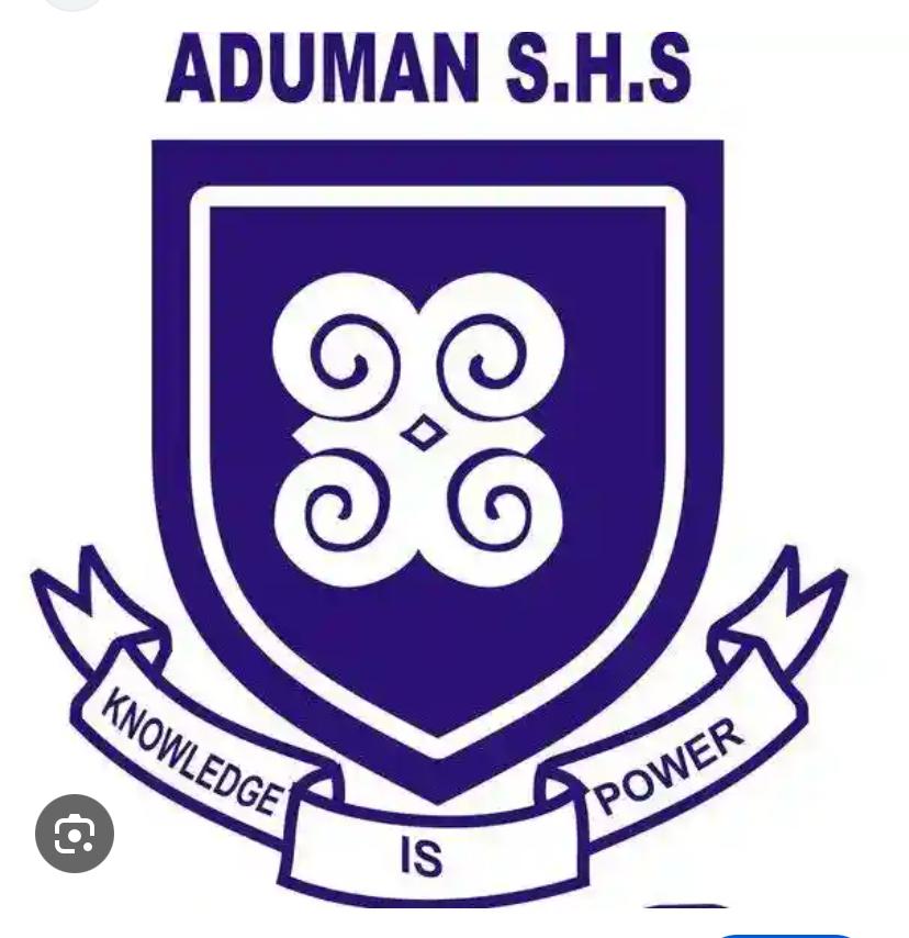 ADUMAN SENIOR HIGH SCHOOL logo